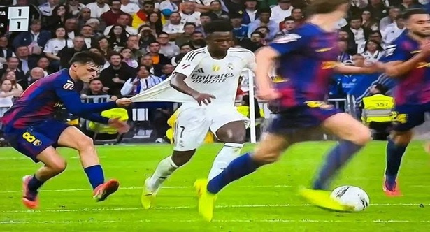 Clasico: la victoire reste à Madrid