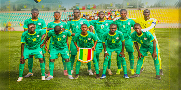 Coupe du monde U17: la liste des Lionceaux publiés Coupe du monde U17: la liste des Lionceaux publiés