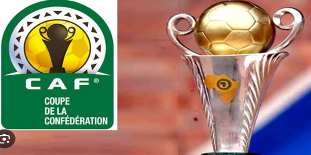 Coupe CAF: les 16 clubs qualifiés en phase de poule Coupe CAF: les 16 clubs qualifiés en phase de poule
