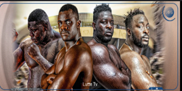 Trophées ANPS : les nominés révélés, Franc, Siteu, Ngagne Sène au rendez-vous