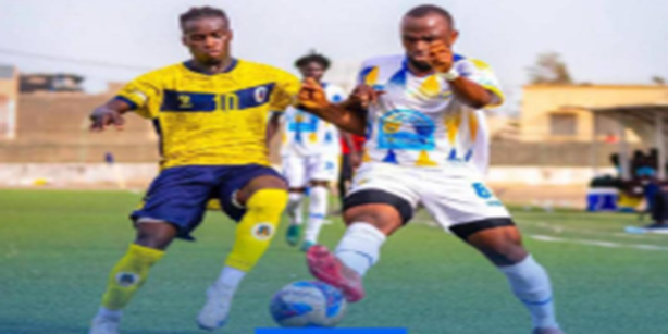 Ligue 1 (1ère j.) : TFC-US Gorée pour lancer la saison, ce samedi