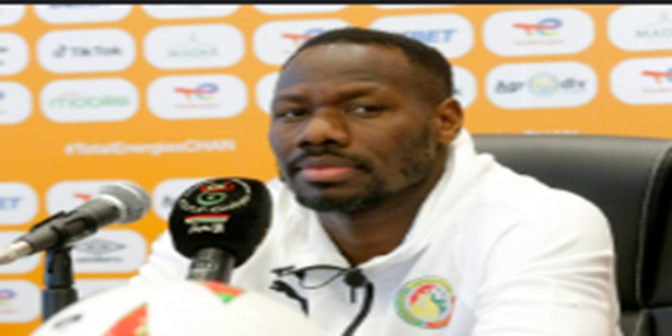 Amical contre Brésil : Pape Thiaw publie sa liste demain, jeudi Amical contre Brésil : Pape Thiaw publie sa liste demain, jeudi