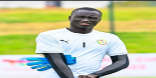 Ligue 1 : Serigne Saliou Diouf, le champion d’Afrique, pressenti aux HLM