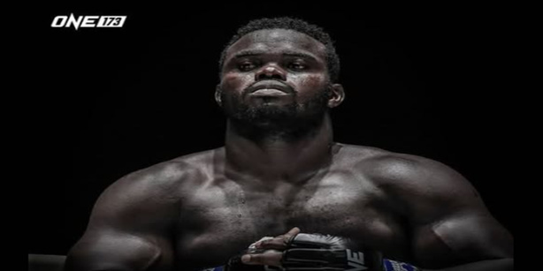 MMA: Reug Reug impliqué dans un grave accident