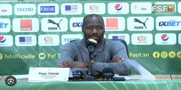 Officiel: Ibrahim Mbaye et Mamadou Sarr sur la liste de Pape Thiaw