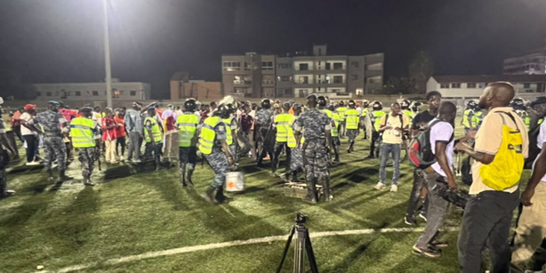 Ouakam-Jaraaf : l’origine du chaos