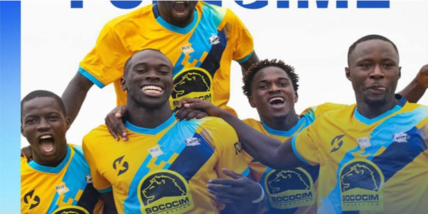 Ligue 1: TFC domine Linguère et occupe la tête du classement Ligue 1: TFC domine Linguère et occupe la tête du classement