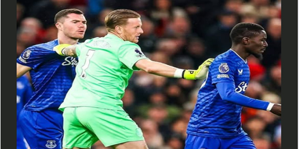 Bagarre avec son coéquipier : Idrissa Gana Gueye présente ses excuses Bagarre avec son coéquipier : Idrissa Gana Gueye présente ses excuses