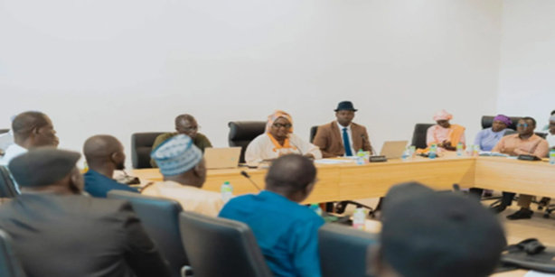 FSL : la liste définitive du corps électoral publiée, 275 associations pour participer au vote