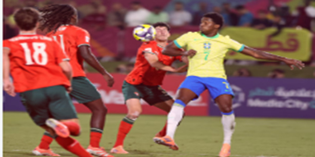 Coupe du monde U17 : Autriche-Portugal sera l’affiche de la finale