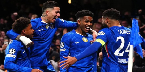 LDC : Chelsea corrige le Barça, l’OM renverse Newcastle LDC : Chelsea corrige le Barça, l’OM renverse Newcastle