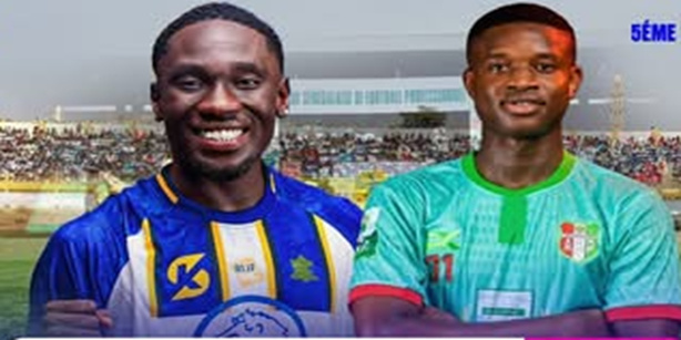 Ligue 1 : Teungueth-Pikine, l’attraction du week-end Ligue 1 : Teungueth-Pikine, l’attraction du week-end