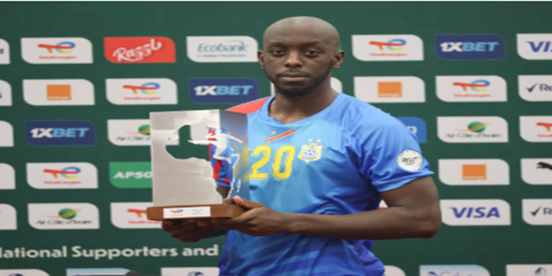 CAN 2025 : Liste des Léopards, la RDC perd Yoane Wissa CAN 2025 : Liste des Léopards, la RDC perd Yoane Wissa