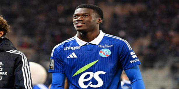 Mamadou Sarr : « Le Sénégal, une sélection de niveau mondial » Mamadou Sarr : « Le Sénégal, une sélection de niveau mondial »