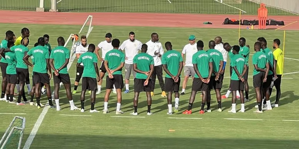 CAN 2025 : La FIFA accepte fixe la date de libération des joueurs CAN 2025 : La FIFA accepte fixe la date de libération des joueurs