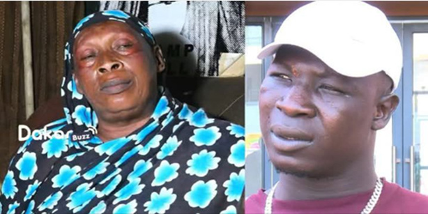 Nécrologie : décès de Coumba Baldé, mère de Pokola Nécrologie : décès de Coumba Baldé, mère de Pokola