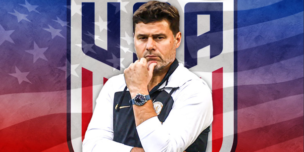 Match amical Sénégal-USA : le coach américain, Pochettino réagit