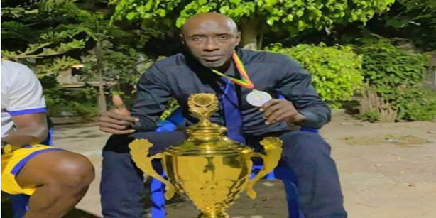 Décès d’Al Ousseynou Sène : un visionnaire de la consommation locale s’en est allé ! Décès d’Al Ousseynou Sène : un visionnaire de la consommation locale s’en est allé !