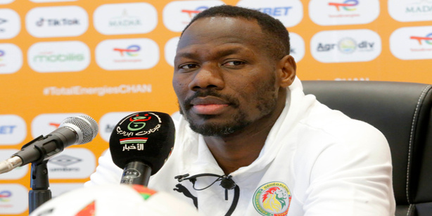 CAN 2025 : Pape Thiaw « Gagner le trophée comme je l’avais fait lors du CHAN »