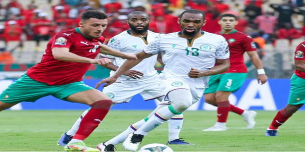CAN 2025 : Maroc-Comores pour ouvrir le tournoi, ce dimanche CAN 2025 : Maroc-Comores pour ouvrir le tournoi, ce dimanche