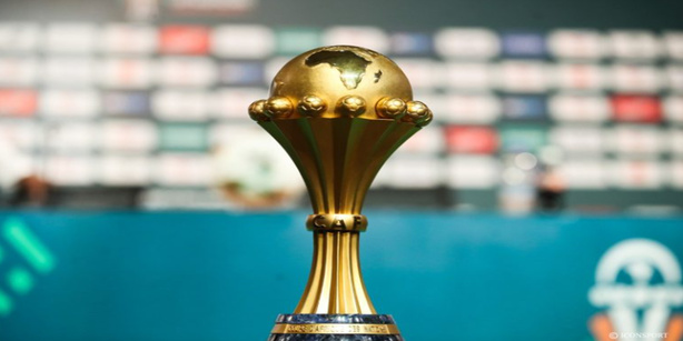 Grande annonce Motsepe : la CAN va se jouer désormais tous les 4 ans Grande annonce Motsepe : la CAN va se jouer désormais tous les 4 ans