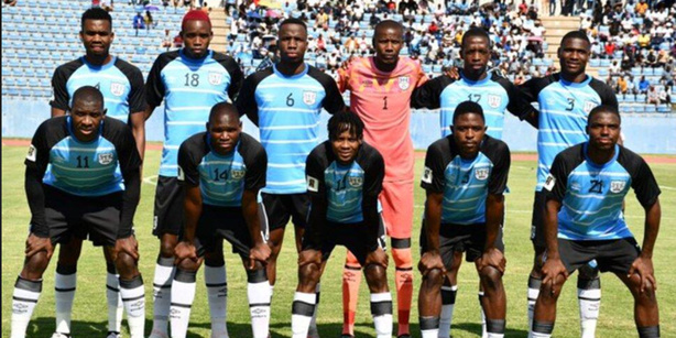 CAN 2025 : zoom sur le Botswana, adversaire du Sénégal ! CAN 2025 : zoom sur le Botswana, adversaire du Sénégal !