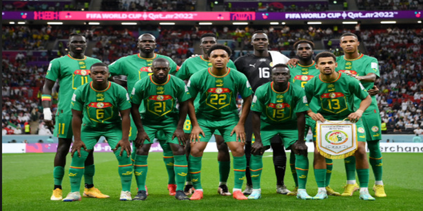 CAN 2025 : le Sénégal lance son tournoi face au Botswana