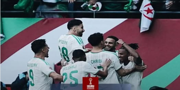 CAN 2025 : la Côte d’Ivoire, e Cameroun et l’Algérie, les favoris assurent CAN 2025 : la Côte d’Ivoire, e Cameroun et l’Algérie, les favoris assurent