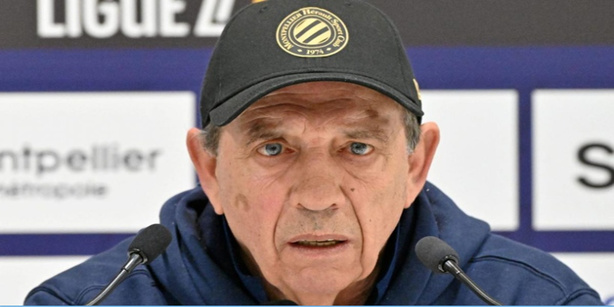 France : décès de Jean-Louis Gasset à l’âge de 72 ans France : décès de Jean-Louis Gasset à l’âge de 72 ans