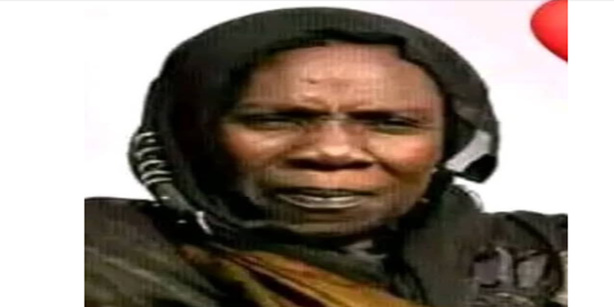 Nécrologie: Khar Mbaye Madiaga est décédée Nécrologie: Khar Mbaye Madiaga est décédée