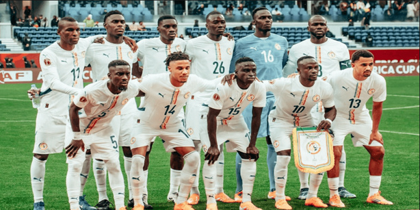CAN 2025 : les Lions concentrés sur l’objectif face au Bénin