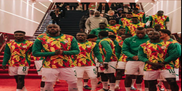 CAN 2025 : Sénégal-Bénin (3-0), le film du match CAN 2025 : Sénégal-Bénin (3-0), le film du match