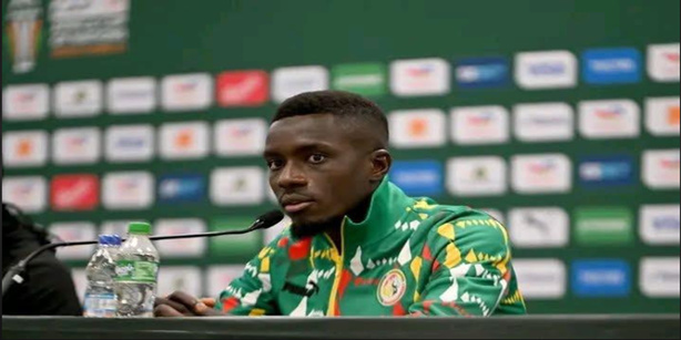Idrissa Gana Guèye : « Nous sommes prêts à affronter toutes les équipes » Idrissa Gana Guèye : « Nous sommes prêts à affronter toutes les équipes »