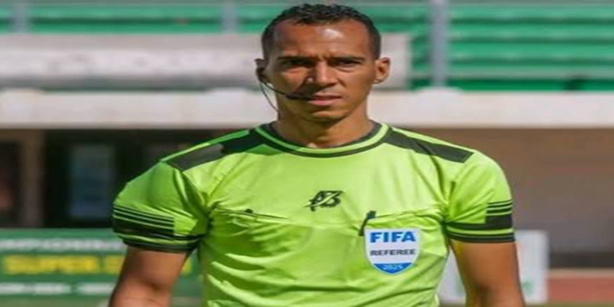 CAN 2025 : Sénégal-Soudan, Dahane Beida au sifflet