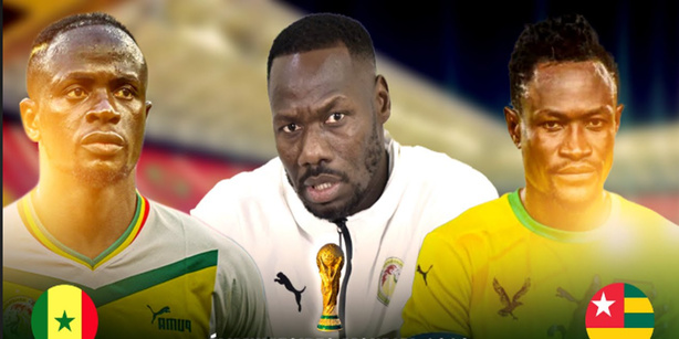 Face à Souda, Pape Thiaw donne la clé de la victoire