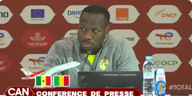 CAN-Quarts de finale Sénégal vs Mali : Pape Thiaw prône lucidité, respect et maîtrise avant le quart de finale CAN-Quarts de finale Sénégal vs Mali : Pape Thiaw prône lucidité, respect et maîtrise avant le quart de finale