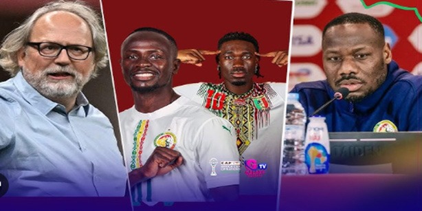CAN 2025 : Sénégal-Mali, le derby fratricide, ce vendredi CAN 2025 : Sénégal-Mali, le derby fratricide, ce vendredi