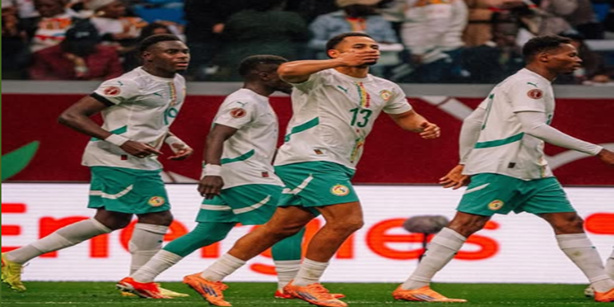 CAN 2025 : comment les Lions ont évité le piège malien CAN 2025 : comment les Lions ont évité le piège malien