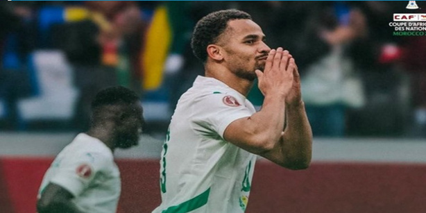 Iliman Ndiaye : « Ce qui fait notre force, c’est l’esprit de groupe » Iliman Ndiaye : « Ce qui fait notre force, c’est l’esprit de groupe »