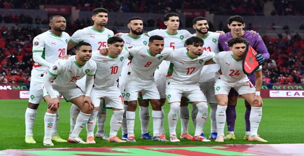 CAN 2025 : le Maroc retrouve le Sénégal en finale