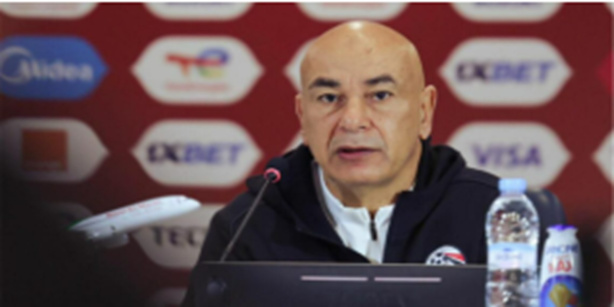 CAN 2025 : Hossam Hassan dénonce un manque d’équité après l’élimination de l’Égypte
