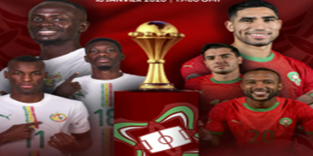 Finale CAN 2025: Le Sénégal face au Maroc pour une victoire historique