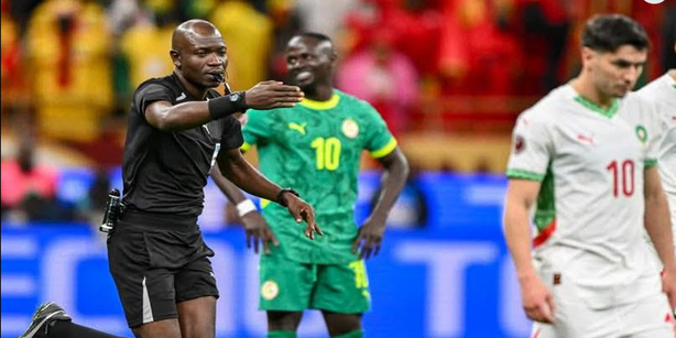 CAN 2025 : Mané, meilleur joueur, Bounou meilleur gardien