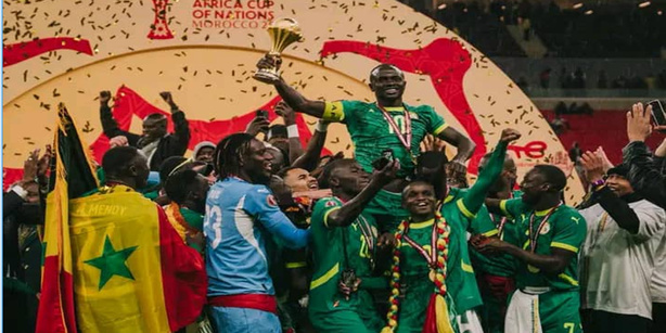 CAN 2025: Sadio Mané « Pourquoi nous nous sommes revenus sur le terrain »