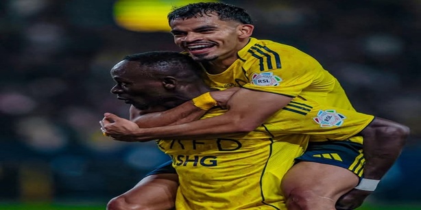 Al Nassr: Sadio Mané décisif et élu homme du match Al Nassr: Sadio Mané décisif et élu homme du match