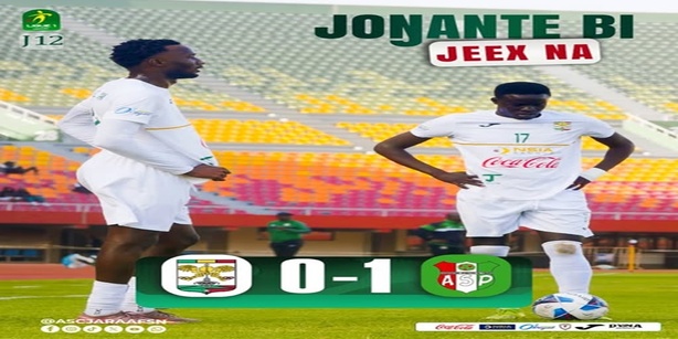 Ligue 1: Pikine le choc devant Jaraaf Ligue 1: Pikine le choc devant Jaraaf