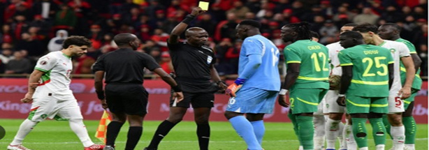 CAN 2025 : le Sénégal et le Maroc auditionnés par la CAF, le verdict ce jeudi
