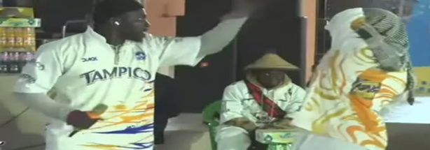 FSL : Petit Baye Fall suspendu 3 ans, remboursement de l’avance… FSL : Petit Baye Fall suspendu 3 ans, remboursement de l’avance…