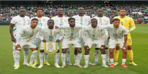 Matchs amicaux : Le Sénégal négocie avec l’Iran et la Russie Matchs amicaux : Le Sénégal négocie avec l’Iran et la Russie