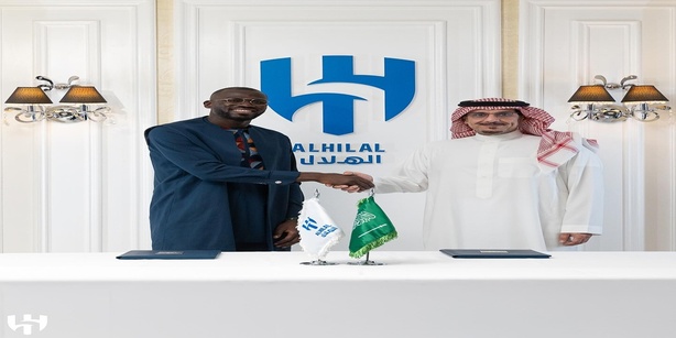 Saudi Pro League : Kalidou Koulibaly prolonge avec Al Hilal Saudi Pro League : Kalidou Koulibaly prolonge avec Al Hilal